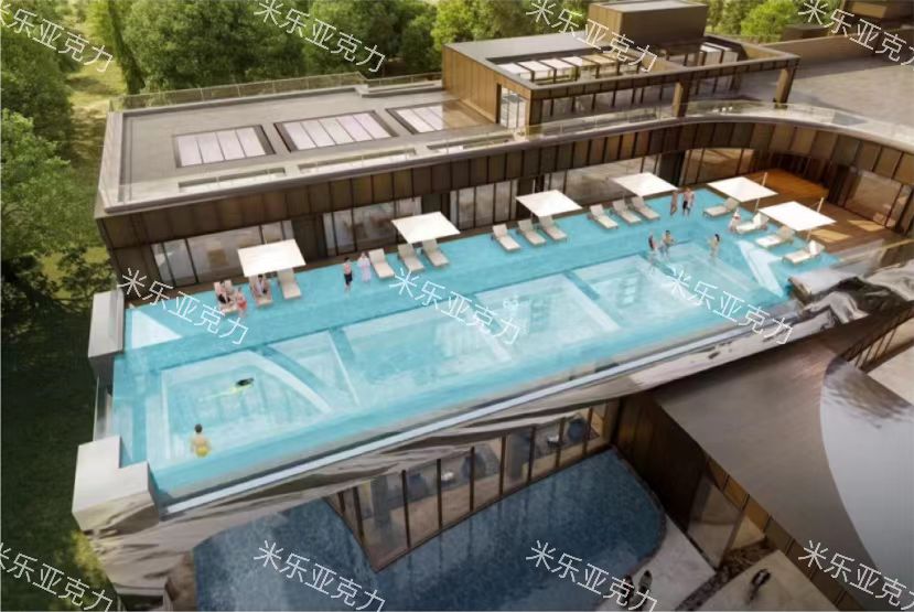 韩国济州岛琥珀酒店