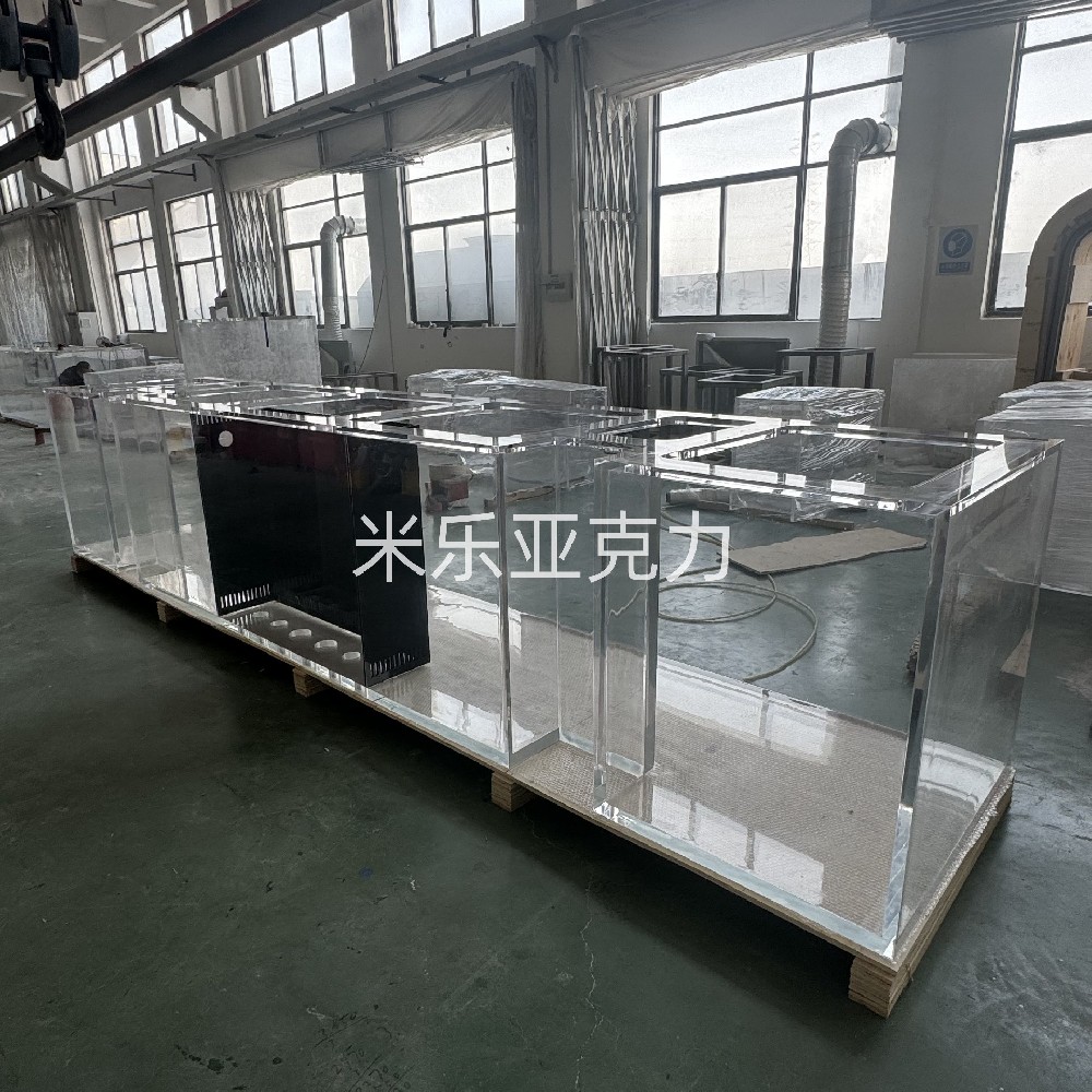 <b>有机玻璃怎么粘接才能尽量减少气泡</b>