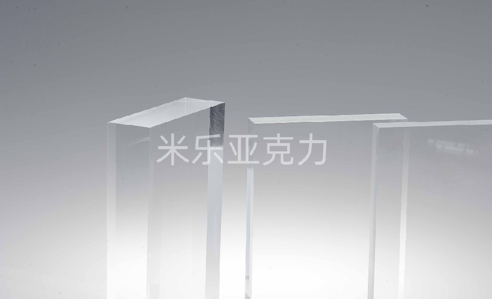 5种常见的亚克力加工工艺